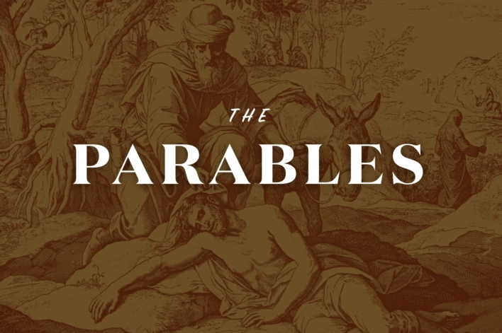 The parables